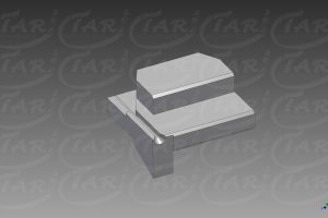 COUDEUR C. CP-4 SYMÉTRIQUE