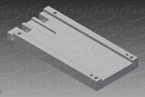 COURVERCLE TÊTE CP-4