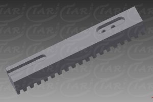 CRÉMAILLÈRE COUDEURS