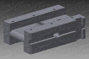 CORPS DE TÊTE COR-35/50