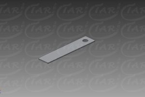 MOLLA GUIDAPUNTO CORTO