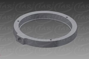 BIELLE EXCENTRIQUE COUDEURS